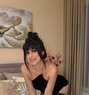 Mishel Ts Girl - Acompañantes transexual in Berne Photo 1 of 3