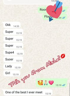 Mishell - escort in Beirut Photo 7 of 14