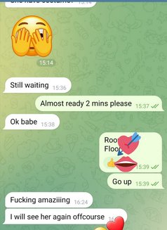 Mishell - escort in Beirut Photo 8 of 14