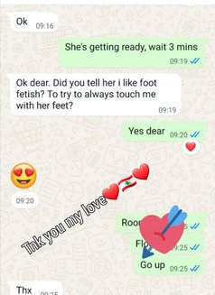 Mishell - escort in Beirut Photo 13 of 14