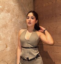 Mishi - escort in Dubai