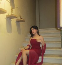 Mishi - escort in Dubai
