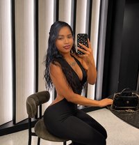 Brinda - escort in Bangalore