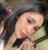 Mishi - escort in Makati City