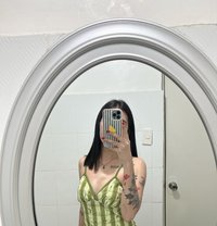 Mishi - escort in Makati City