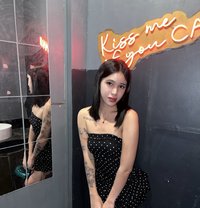 Mishi - escort in Makati City