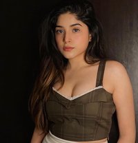 Mishi Independent Student - escort in Abu Dhabi
