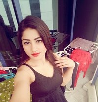 AIR Hostess ESCORTS -MARIA KHAN - escort in Kuala Lumpur