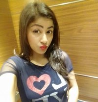 AIR Hostess ESCORTS -MARIA KHAN - escort in Kuala Lumpur