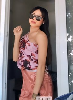 Mishi - Transsexual escort in Bangalore Photo 4 of 4