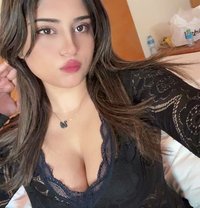 Mishi Indian Model - escort in Al Manama