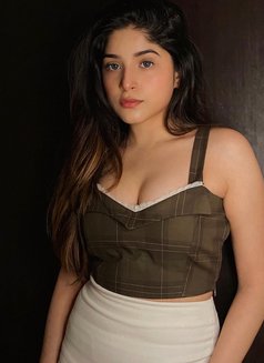 Mishi Student Model - escort in Dubai Photo 1 of 4