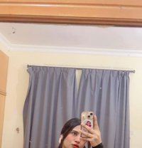 Mishi Vip Model - puta in Candolim, Goa