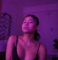 Mishi with active - Transsexual escort in Bangalore