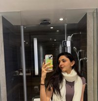 Mittal - escort in Hyderabad