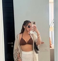 Mishika - escort in Kolkata