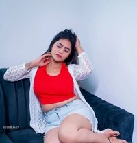 Mishika - escort in Kolkata