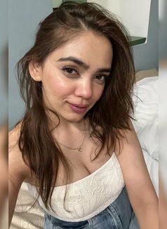 Mishika - escort in Mumbai Photo 1 of 2