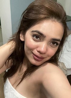 Mishika - escort in Mumbai Photo 2 of 2