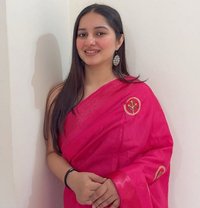 Mishika - escort in Mumbai