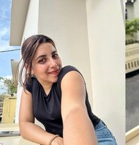 Mishika - escort in Pune