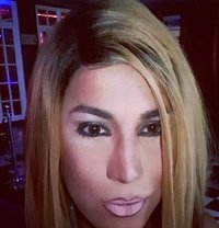 Mishka Cpt - Transsexual escort in Cape Town