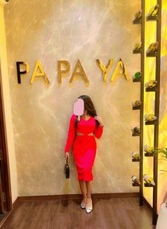 Missty Full beautiful & Genuine Escorts - escort in Pune Photo 1 of 2