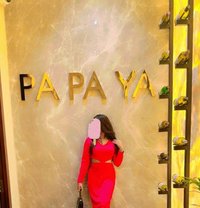 Missty Full beautiful & Genuine Escorts - escort in Pune