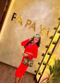 Missty Full beautiful & Genuine Escorts - escort in Pune Photo 2 of 2