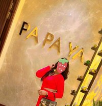 Missty Full beautiful & Genuine Escorts - escort in Pune