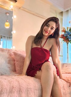 Mishka - escort in Ahmedabad Photo 1 of 3