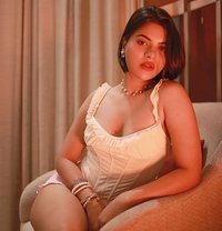 Mishka - escort in Mumbai