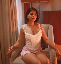 Mishka - escort in Mumbai