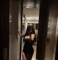 Mishka - escort in Mumbai