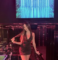 Mishka - escort in Bangalore