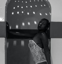 Mishka - puta in Zanzibar