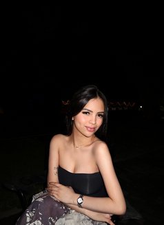 Mishka - puta in Taipei Photo 9 of 14