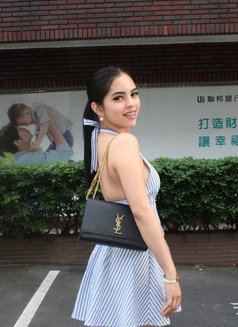 Mishka 🇪🇸 - escort in Taipei Photo 3 of 13