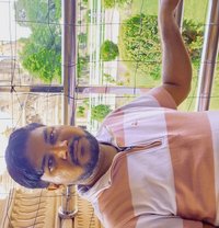 Mishra - Acompañantes masculino in Bhopal