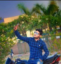 Sunny - Male escort in Bhopal