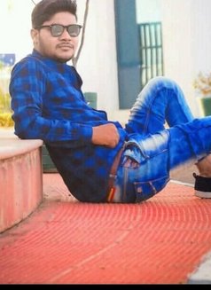 Sunny - Acompañantes masculino in Bhopal Photo 5 of 12