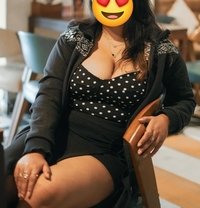 Mishti Bhabhi Independent Meet & Cam - escort in New Delhi
