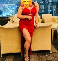 Mishti Bhabhi Real Meet Independent - escort in New Delhi