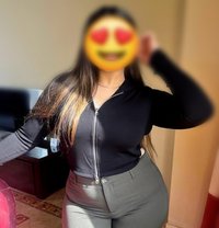Mishti GFE Independent Meet & Cam QUEEN - escort in New Delhi Photo 2 of 14