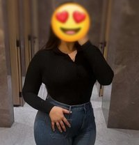 Mishti GFE Independent Meet & Cam QUEEN - escort in New Delhi