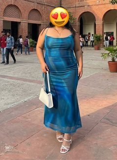 Mishti GFE🧿Independent Meet & Cam Queen - puta in New Delhi Photo 1 of 8