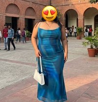 Mishti GFE🧿Independent Meet & Cam Queen - escort in New Delhi
