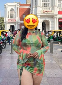 Mishti GFE🧿Independent Meet & Cam Queen - puta in New Delhi Photo 3 of 8