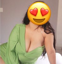 Mishti GFE🧿Independent Cam Queen - puta in New Delhi Photo 2 of 7
