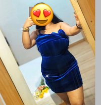 Mishti GFE🧿Independent meet & Cam Queen - escort in New Delhi